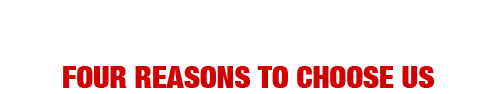 選擇我們
