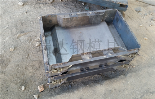 水利蓋板鋼模具