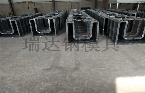 排水渠鋼模具加工
