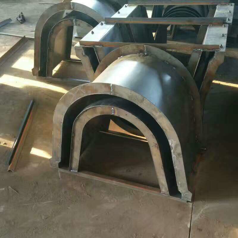 鋼U型槽模具